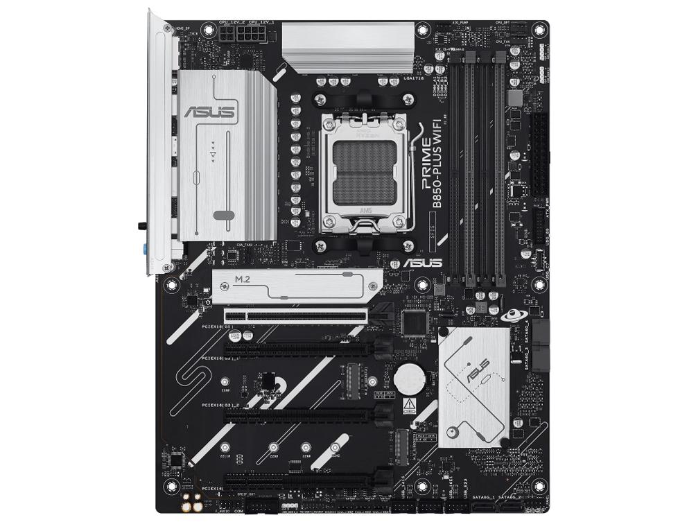 PRIME B850-PLUS WIFI-CSM
