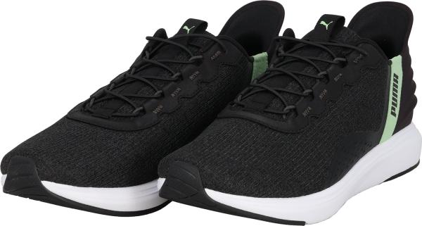 SOFTRIDE_N[Y_EASE_IN (31199704) [F : PUMA_BLK-FL] [TCY : 275]
