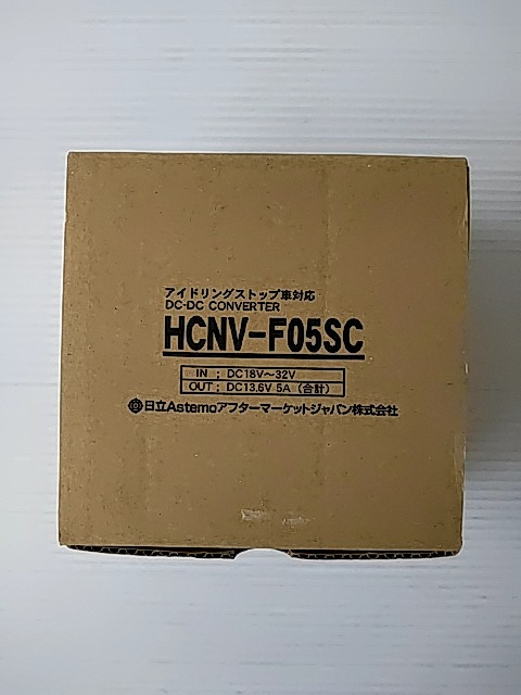 yAEgbgzDC/DCRo[^[ 5A HCNV-F05SC