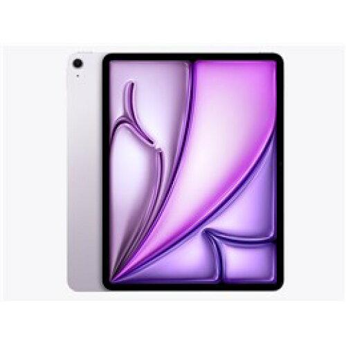 MCNL4J/A APPLE iPad Air iPadOS 18 13.0^iC`j 2732~2048 Apple M3 8GB SSD 128GB Wi-Fif Bluetooth v5.3 600`700g p[vn