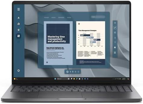 DellPro16(R5/8/256/11P/FHD+/1Y)(NBLA144-002N1)