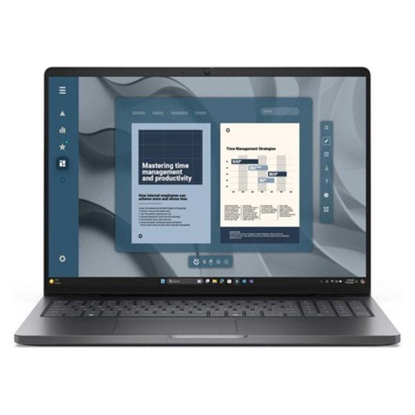NBLA144-003H1 Dell Dell Pro16 Windows 11 Pro 16.0`16.9^iC`j Ryzen 16GB SSD 512GB 1920~1200 WebJL Bluetooth v5.3 OfficeL 1.6`2.0kg