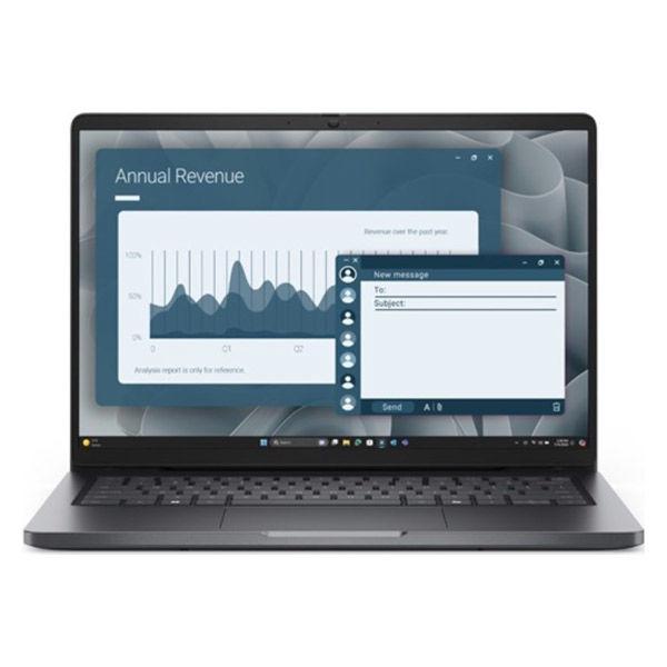 NBLA143-002N1 Dell DellPro14 Windows 11 Pro 14.0^iC`j Ryzen 8GB SSD 256GB 1920~1200 WebJL Bluetooth v5.3 Office 1.0`1.5kg ubNn