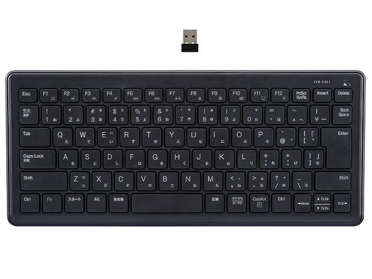 FKB-R251BK