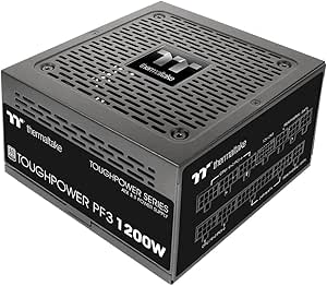 TOUGHPOWER PF3 1200W ATX3.1 -PLATINUM-   (PS-TPD-1200FNFAPJ-L)