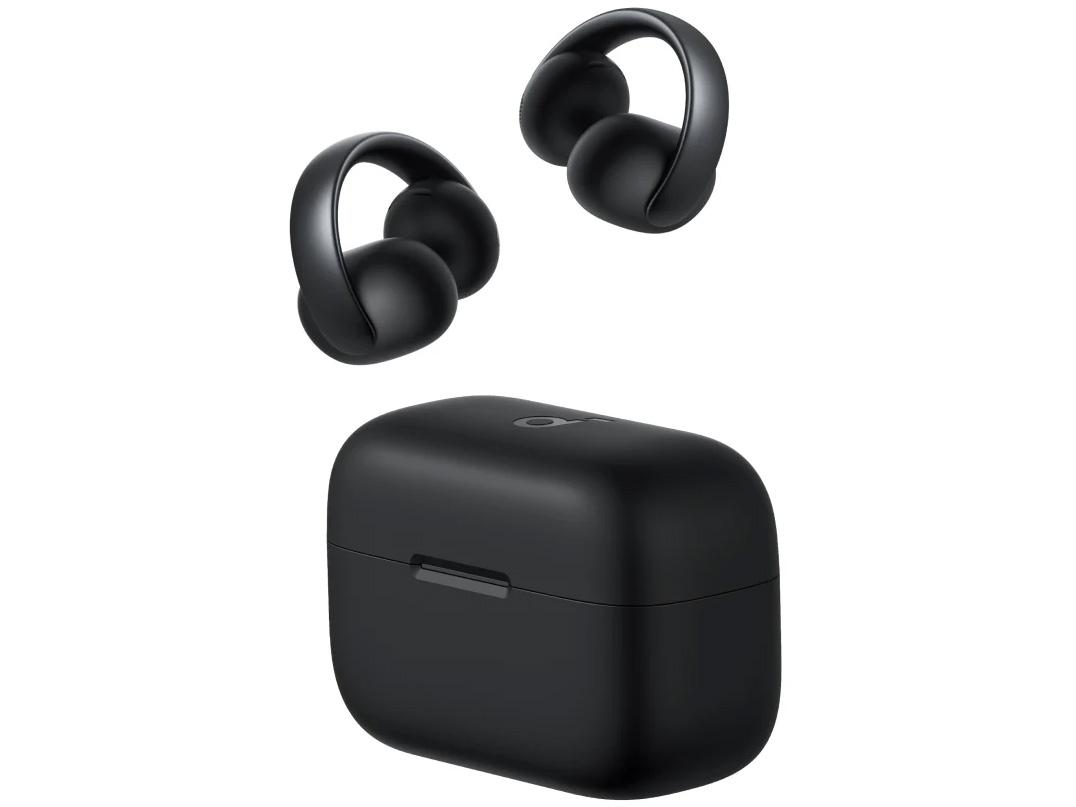 AEROCLIP tCXCz Soundcore AeroClip ~bhiCgubN A3388N11