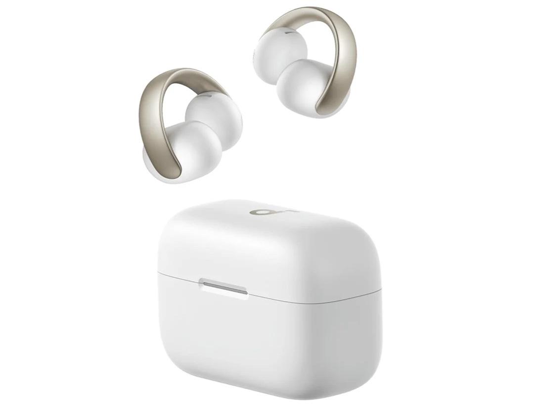 AEROCLIP tCXCz Soundcore AeroClip zCgS[h A3388N21