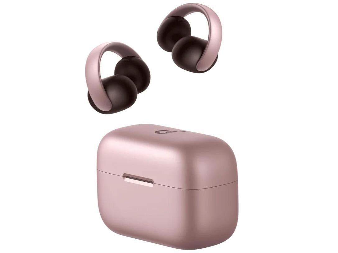 AEROCLIP tCXCz Soundcore AeroClip sNuE A3388N51