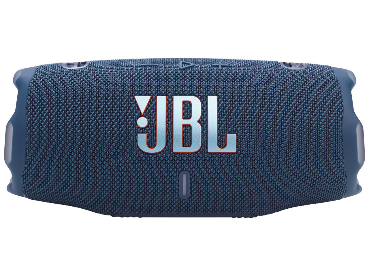 JBLCHARGE6BLU u[gD[XXs[J[  u[ JBL Charge 6 BLU [h /BluetoothΉ /Wi-FiΉ]