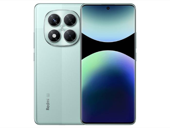 MZB0ILYJP ySIMt[zRedmi Note 14 Pro 5G 8GB+256GB  R[O[ MZB0ILYJP