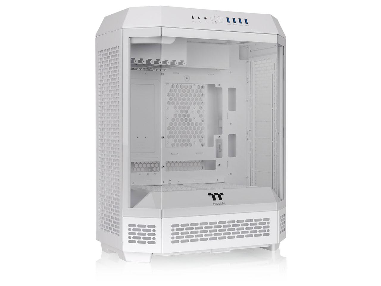 The Tower 600 Snow   (CA-1Z1-00M6WN-00)