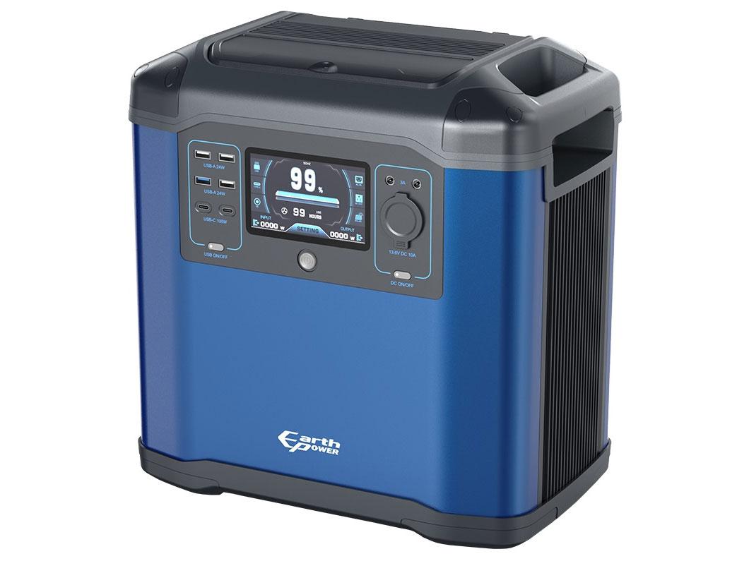 �A�[�X�p���[ �|�[�^�u���d�� EL1630i (EL1630I 1774)