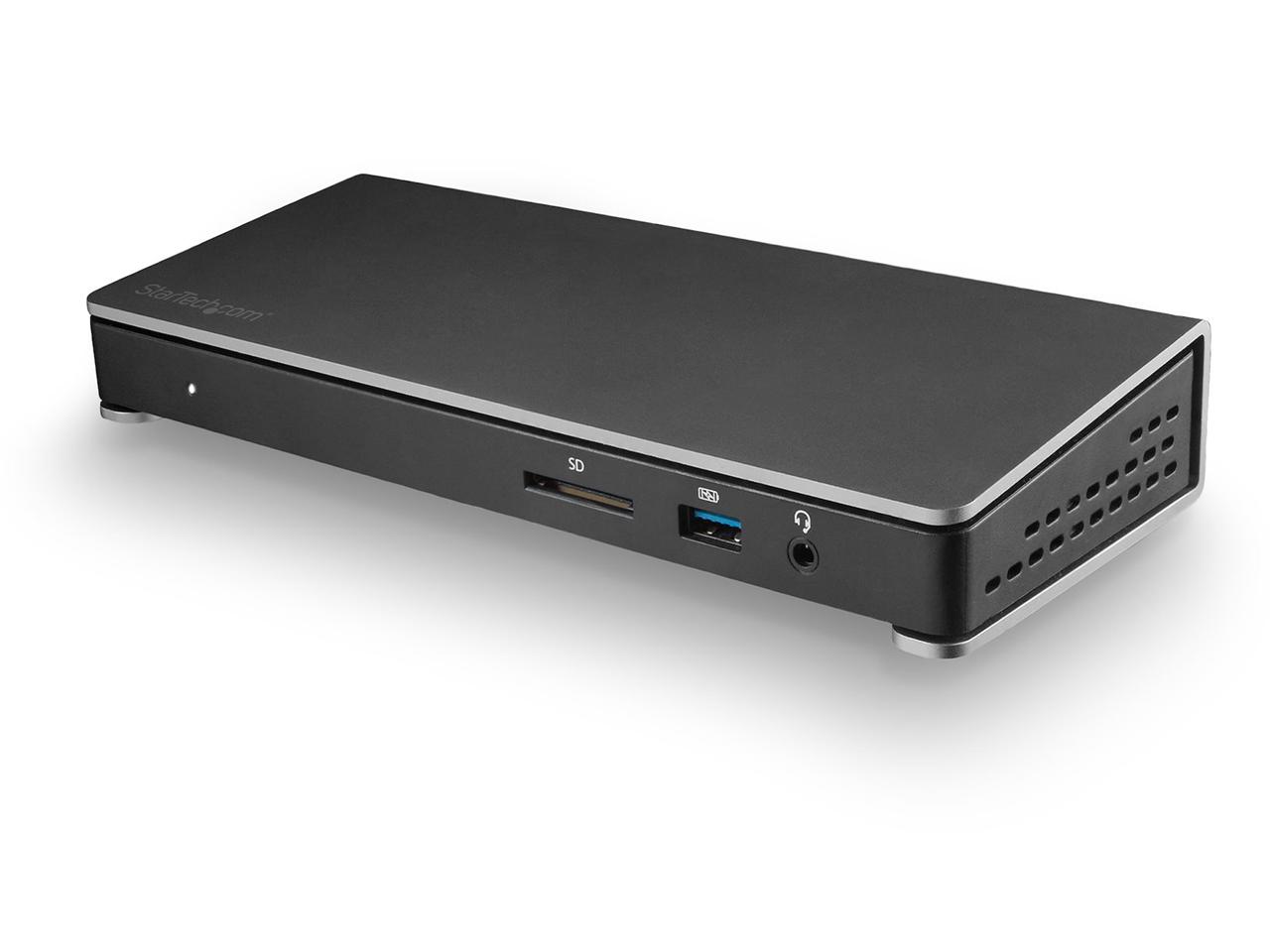 THUNDERBOLT 3 hbLOXe[V fA4K 60HZj^ 6X USB 3.0|[g