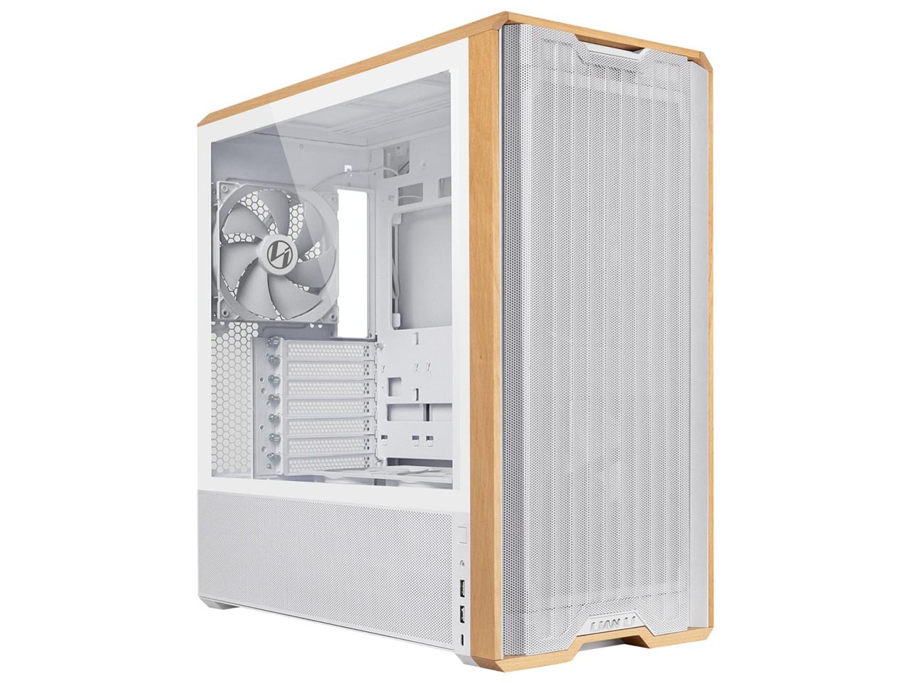 LANCOOL 217 WHITE