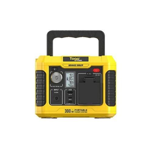 AD380LFP TOGOPOWER ADVANCE380LFP |[^ud TogoPower  Advance380LFP