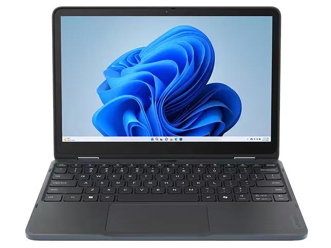 83LGS02E00 Lenovo 300w 2-in-1 Gen 5 Windows 11 Pro 11.0`11.9^iC`j N100 8GB 1366~768 WebJL Bluetooth v5.3 Office 1.0`1.5kg O[n LENOVO m{