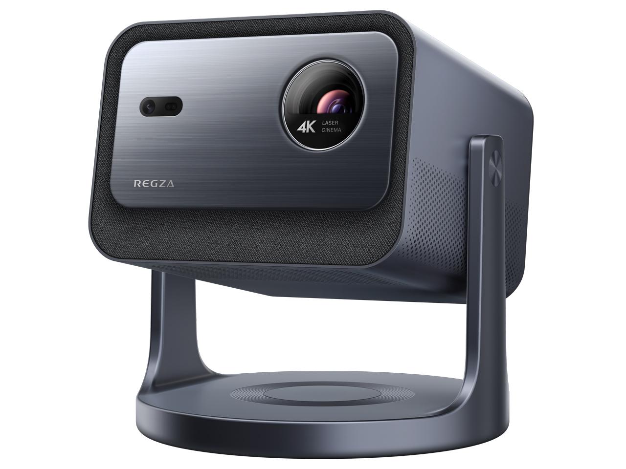 RLC-V7R u^vWFN^[ REGZA(OU)  z[ DLP [U[ 1500`2000[ 16F9 2048~1536` 4K HDRΉ Wi-FiΉ Bluetooth Xs[J[ HDMI[q USB