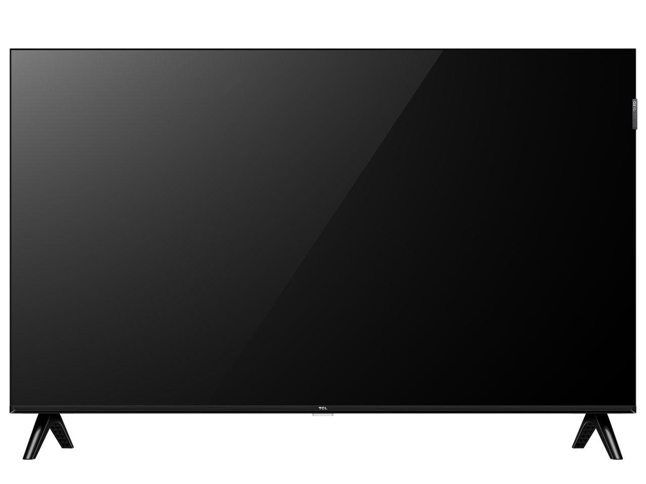 32S5K 量子ドット液晶テレビ S5Kシリーズ  32S5K [32V型 /Bluetooth対応 /フルハイビジョン /YouTube対応]