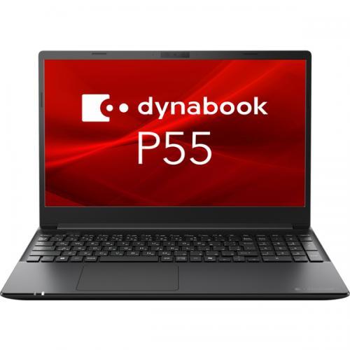 dynabook P55/LY (Core i5-1340P/16GB/SSDE256GB/ODD/Win11Pro 24H2/Office/15.6^FHD/F)(A6P8LYFC4V4B)
