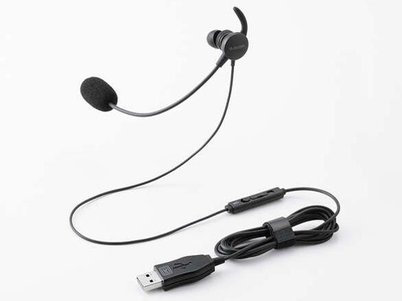 }CNA[tCi[C[^wbhZbg/Ў/USB/ubN(HS-EP21MUBK)