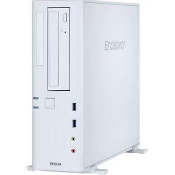 Endeavor AT998 dlŒ胂f (Core i5-14500/8GB/SSDE256GB/X[p[}`/Win11Pro64/Office/1NaC/3Niۏ)(AT998D3)