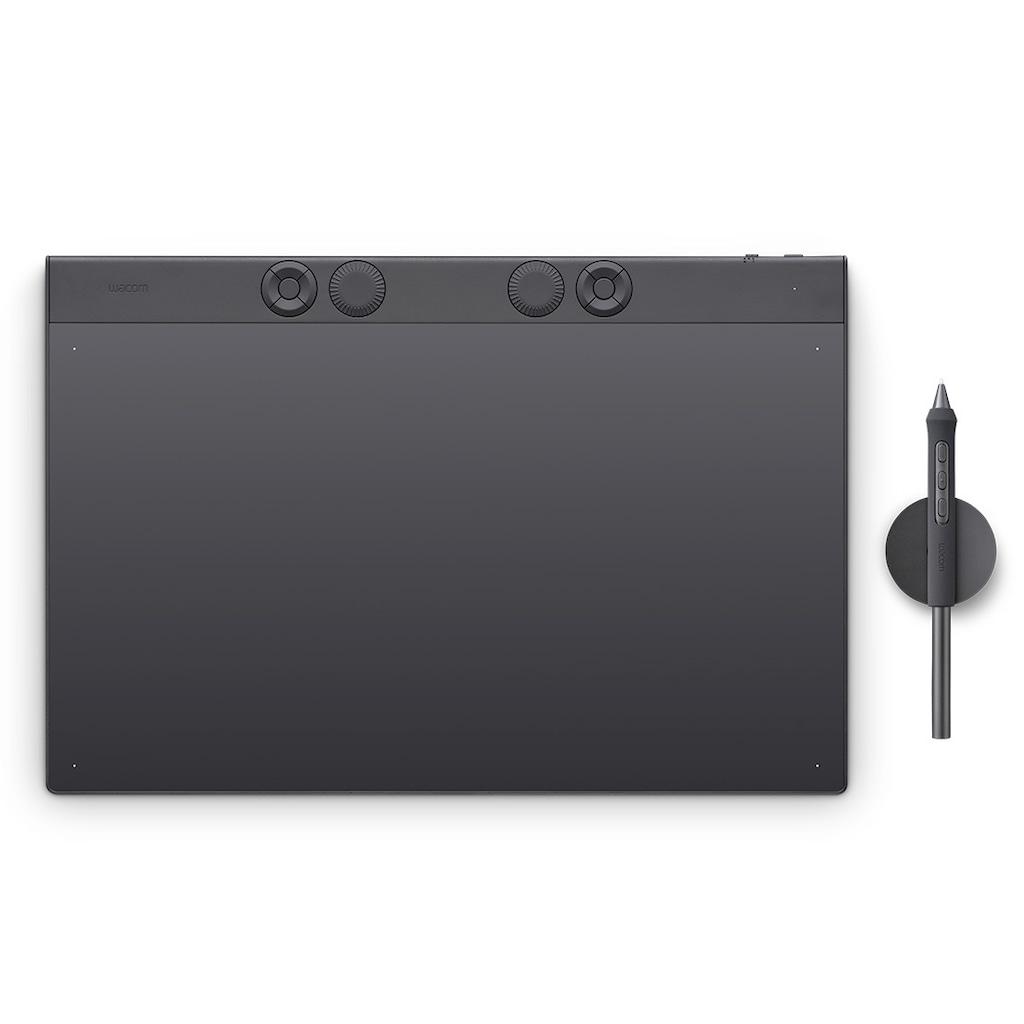 Wacom Intuos Pro 2025 large(PTK870K0C)