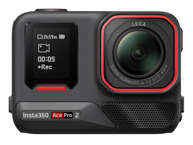 ACEPRO214/CINSBBGA ANVJ Insta360 Ace Pro 2 fAobe[Lbg ACEPRO214/CINSBBGA [h]