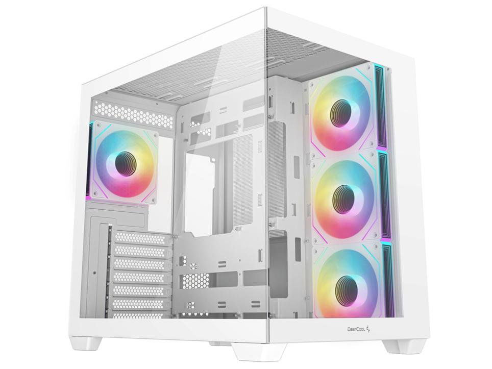 RCG530WHADA4G1 PCP[X [ATX /Micro ATX /Mini-ITX] CG530 4F WH zCg R-CG530-WHADA4-G-1