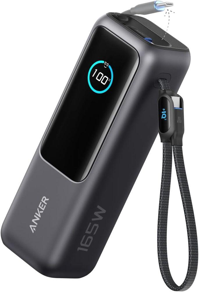 A1695N11 Anker Power Bank (25000mAh Built-In  莮USB-CP[u) ubN A1695N11  ubN A1695N11 [USB Power DeliveryΉ /4|[g]