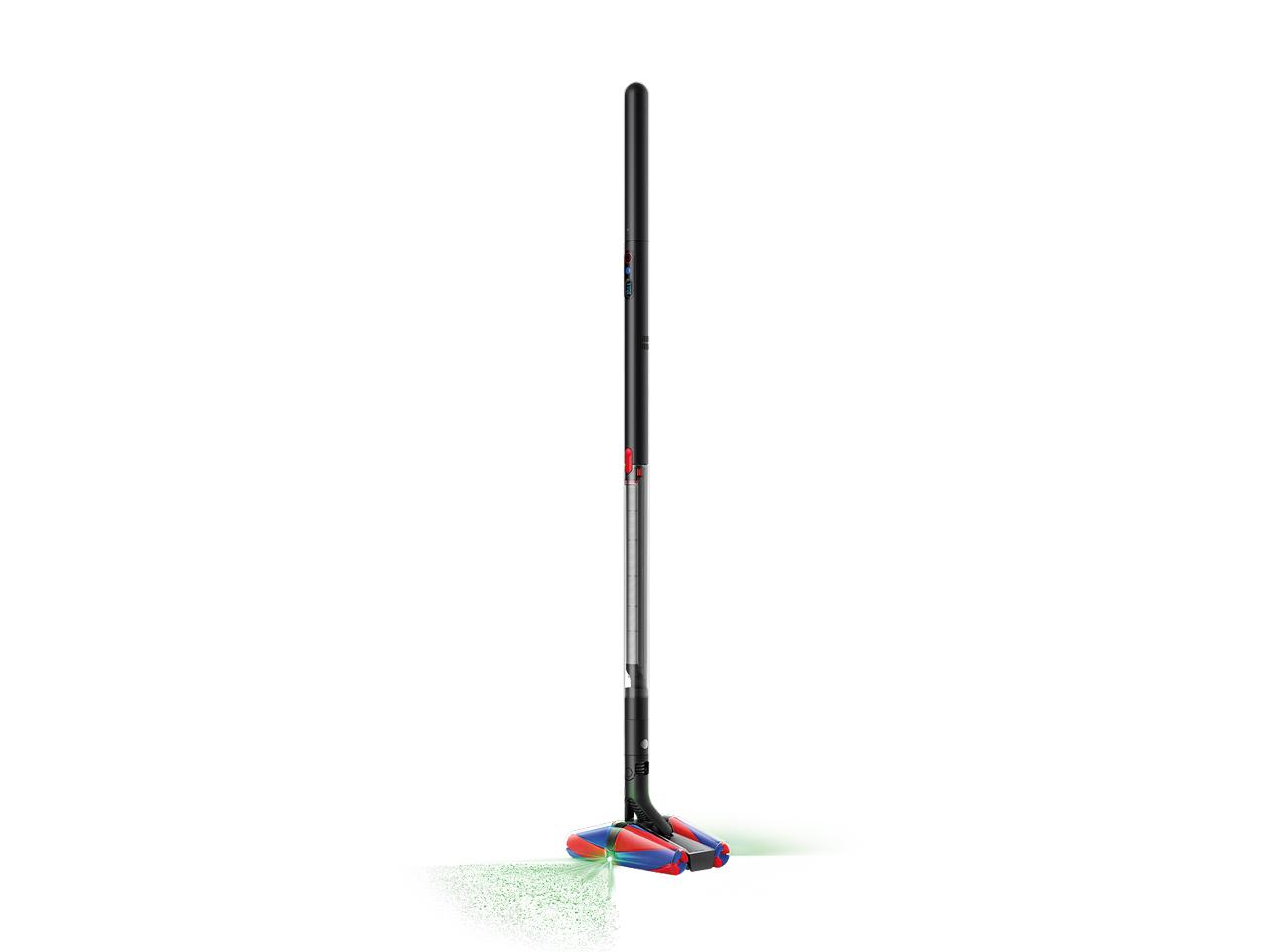 SV50FC Dyson PencilVac Fluffycones  }bgubN SV50FC [R[hX /@Ή]