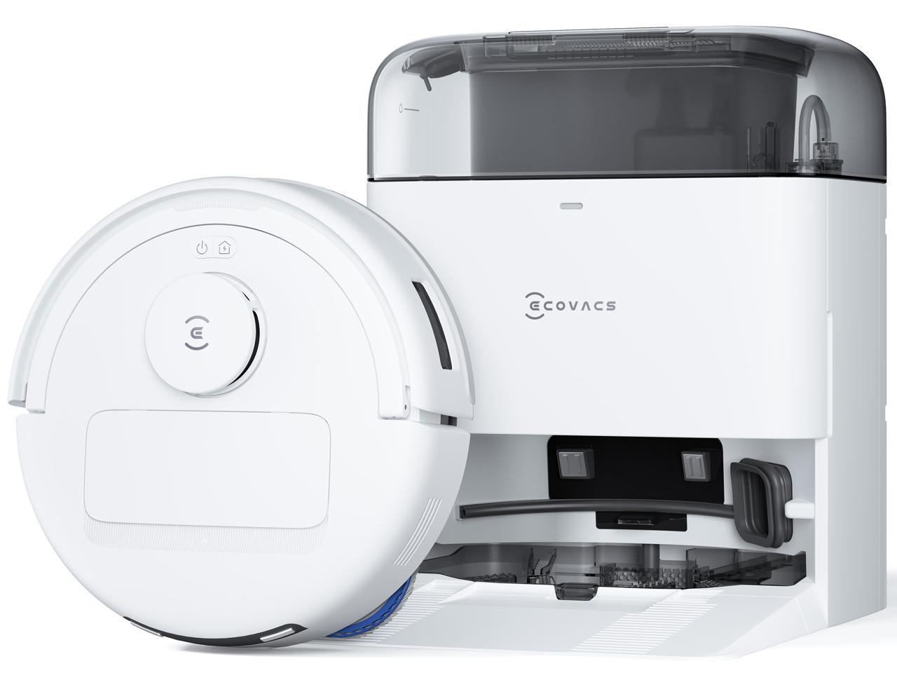 DJX11 DEEBOT miniPRO  DJX11-11TE    [z+@^Cv(@)]