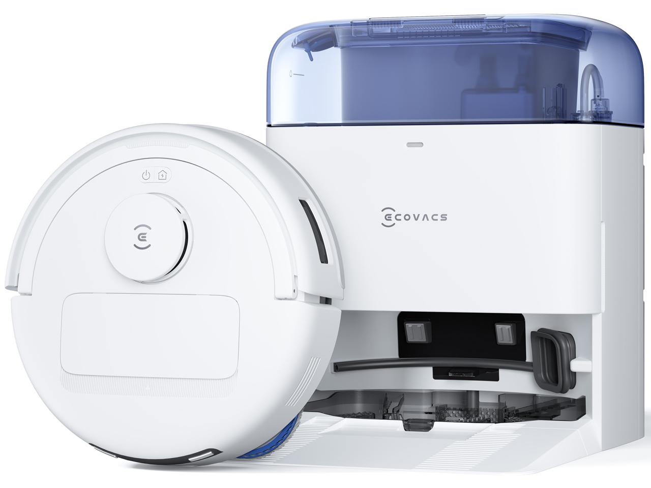 DJX11 DEEBOT miniPRO  DJX11-12TE    [z+@^Cv(@)]