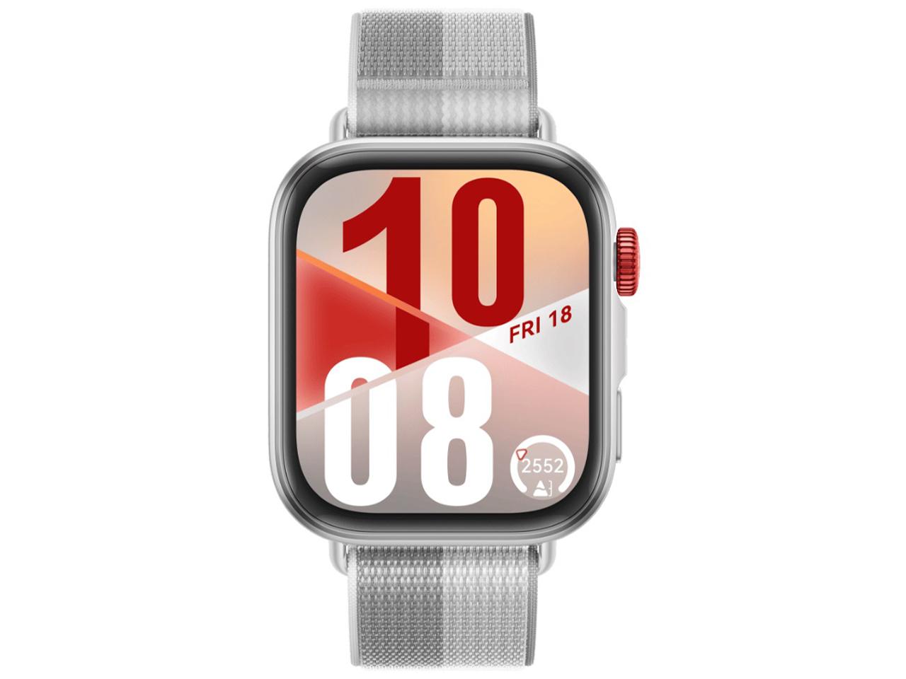 WATCHFIT4GREY HUAWEI WATCH FIT 4  Grey