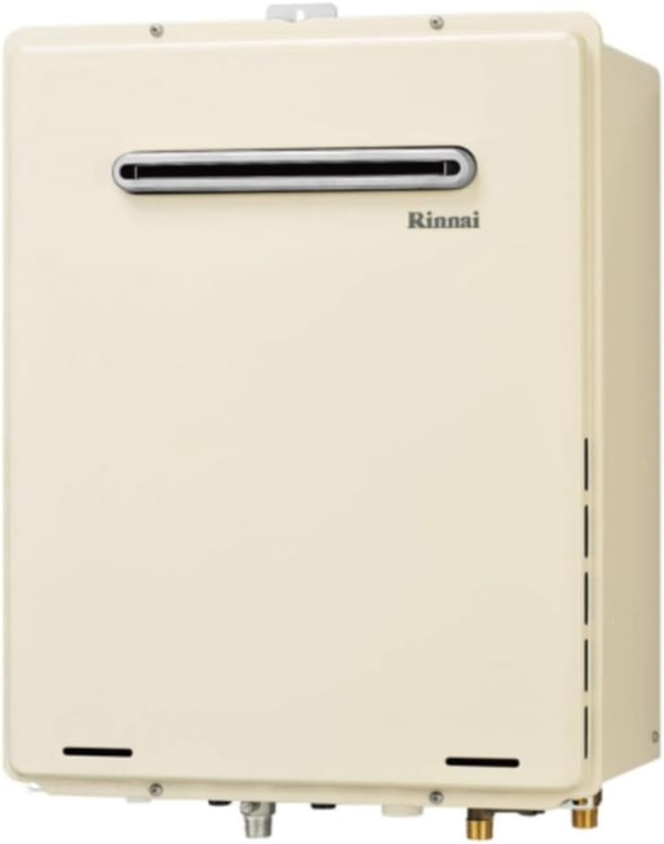 RUF-A2005SAWiCj LPKX RINNAI iC