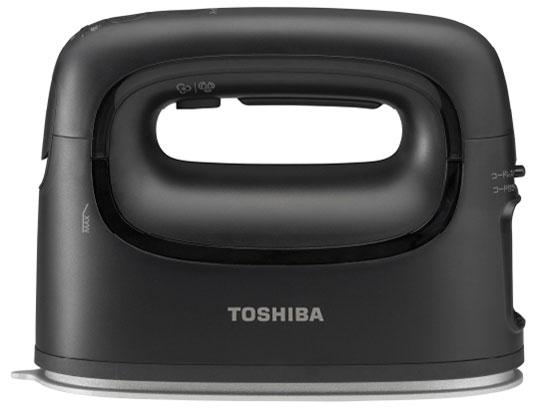 コードレス衣類スチーマー たっぷりスチームでサッとシワを伸ばすコードレス衣類スチーマー