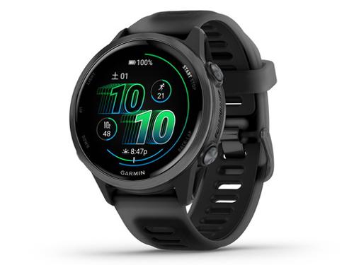 0100297030 010-02970-30 Forerunner 570(tHAi[570)42mm jOGPSX}[gEHb`  Black