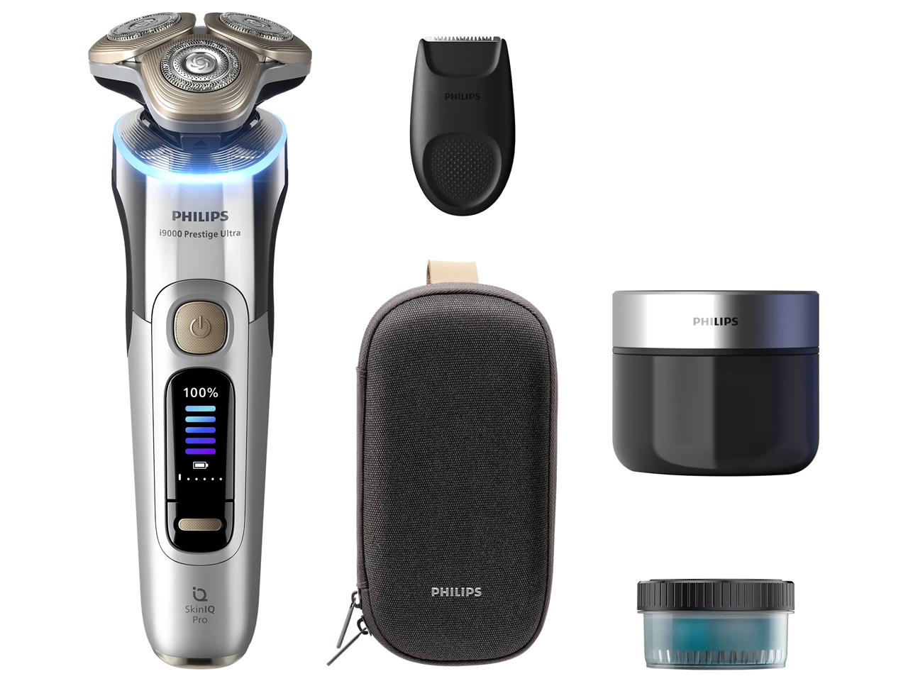PHILIPS XP9404/21 VF[o[ i9000vXe[W Eg ]n t N[(XP9404/21)