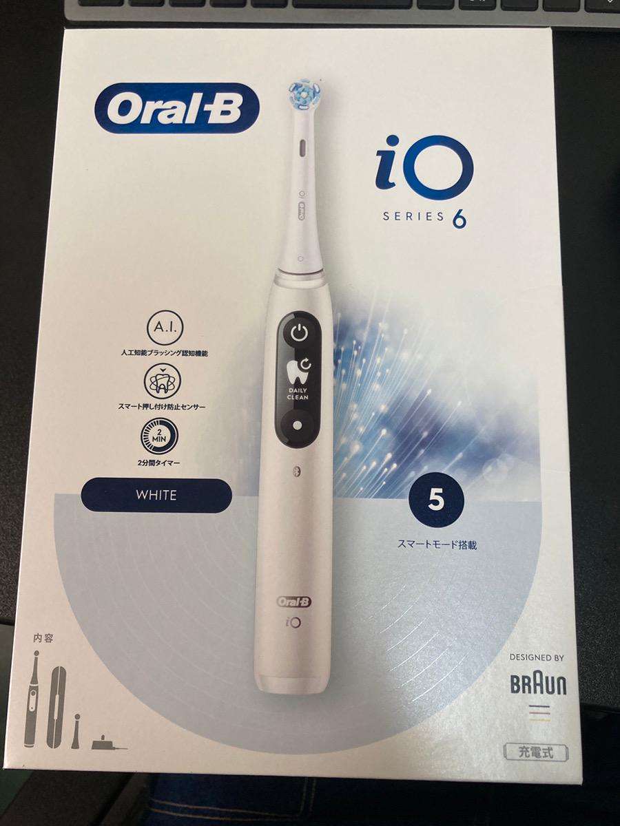 BRAUN / uE S}CN[V [dduV I[B iO6 iOM62I61KWT