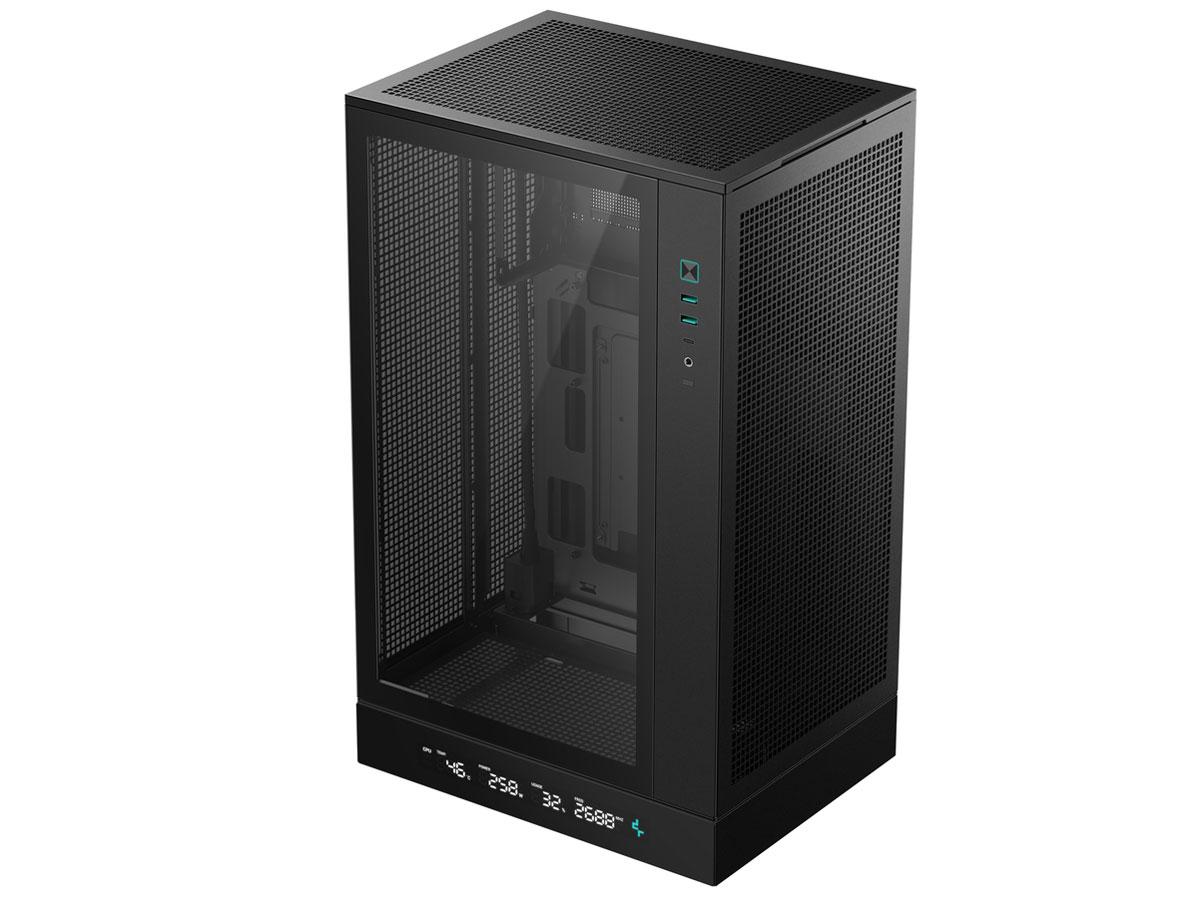 R-CH270-BKNDM0-G-1 (CH270 DIGITAL)