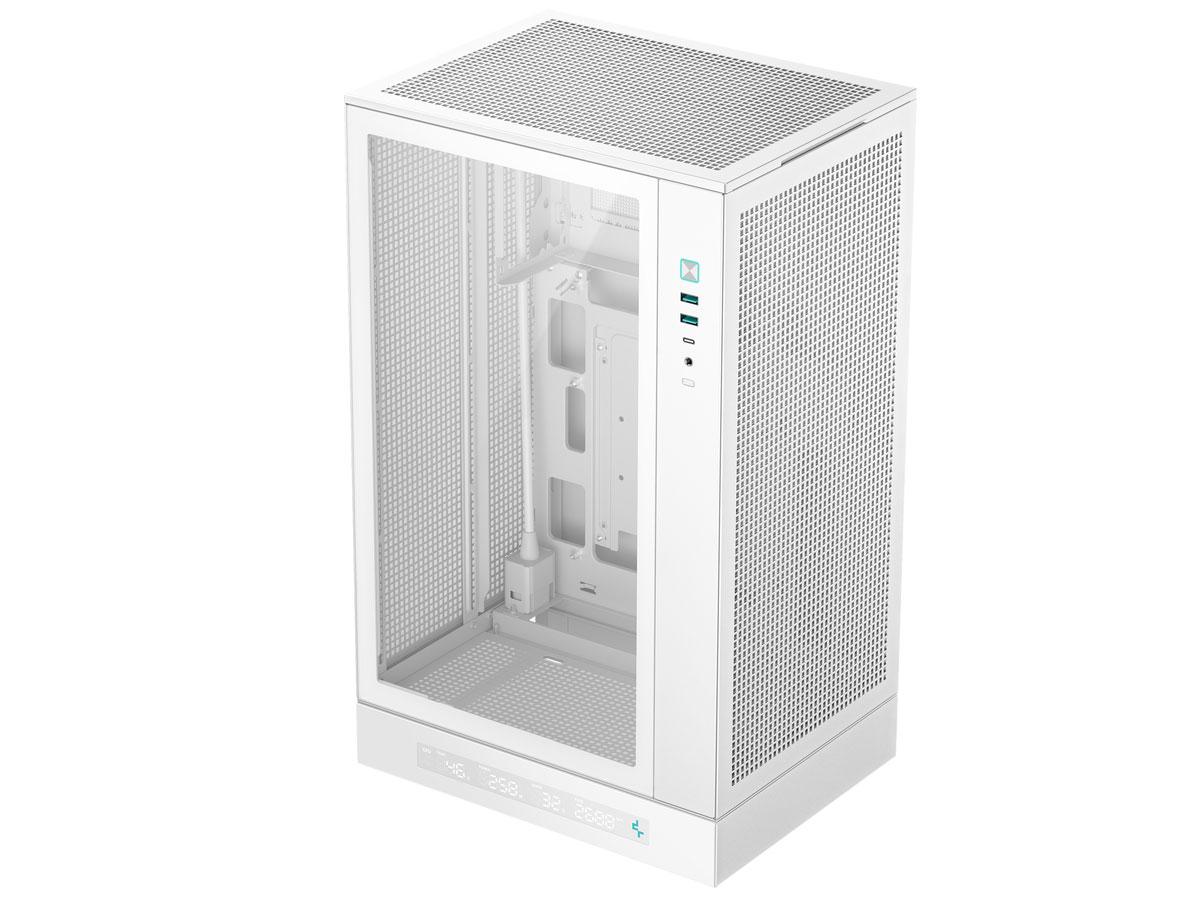 R-CH270-WHNDM0-G-1 (CH270 DIGITAL WH)