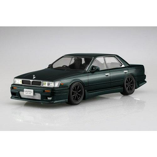 06674 1/24 TC-83 HC33[ '91EGAC