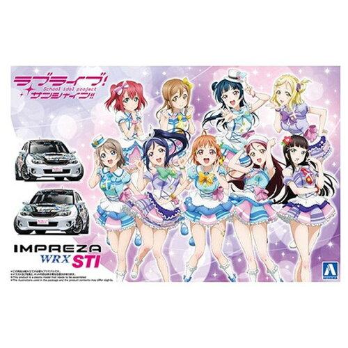 -2 GRBCvbT WRX STI '10(uTVC)