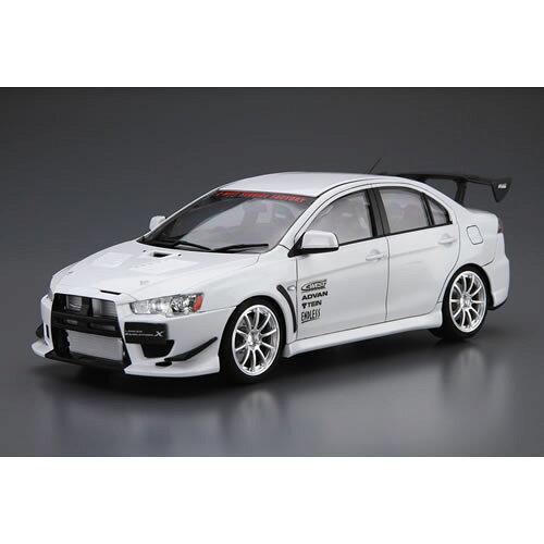 TC-19 C-WEST CZ4AT[Evo X '07EOH