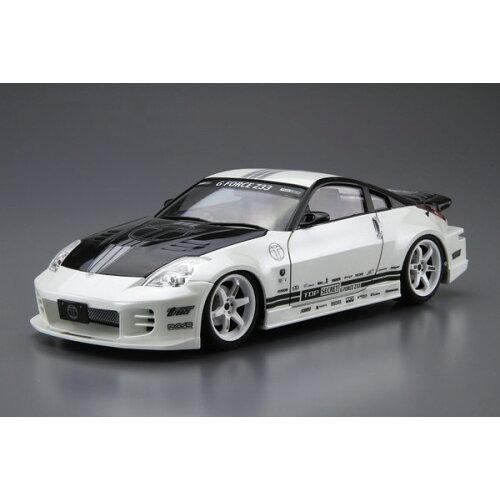 1/24 TC-33 gbvV[NbgZ33 tFAfBZ '05