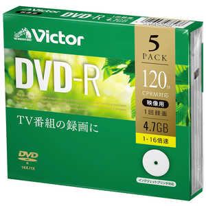VHR12JP5J1 ^pDVD-R VHR12JP5J1  [5 /4.7GB /CNWFbgv^[Ή]