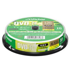 VHR12JP10SJ1 ^pDVD-R VHR12JP10SJ1  [10 /4.7GB /CNWFbgv^[Ή]
