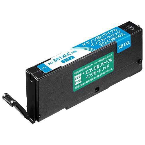 ECIC381XLC ݊TCNCNJ[gbW [Lm BCI-381XLC](e) VA ECI-C381XLC ecorica