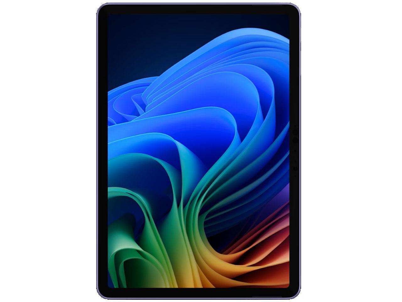 EP2-27747 }CN\tg Surface Pro Windows 11 Home 12.0^iC`j Snapdragon 16GB SSD 512GB Wi-Fif Bluetooth v5.4 600`700g p[vn