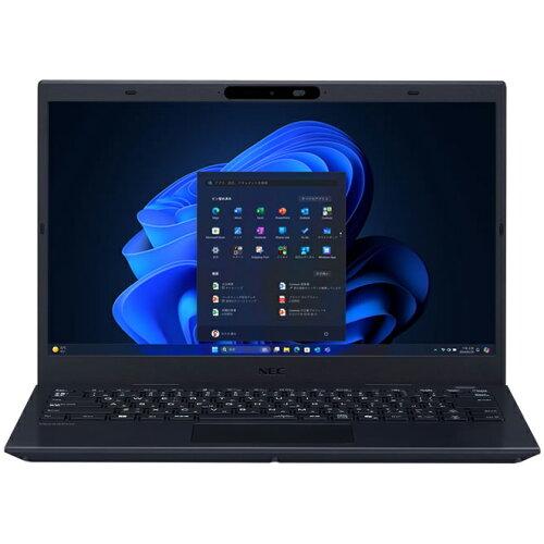 VersaPro ^CvVM (Core i5-1335U/8GB/SSD256GB/hCu/Win11Pro64/Office/14.0^FHD/f[^T[rXoh)(PC-V1T46M8GUDGM)