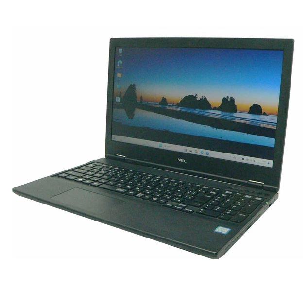 NEC VersaPro ^CvVX  [Core i5 4GB 500GB 15.6]